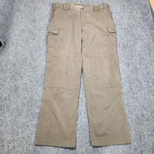 5.11 Tactical Stryke Pants Mens 40x34 Uniform Cargo Utility Military‎ Ripstop